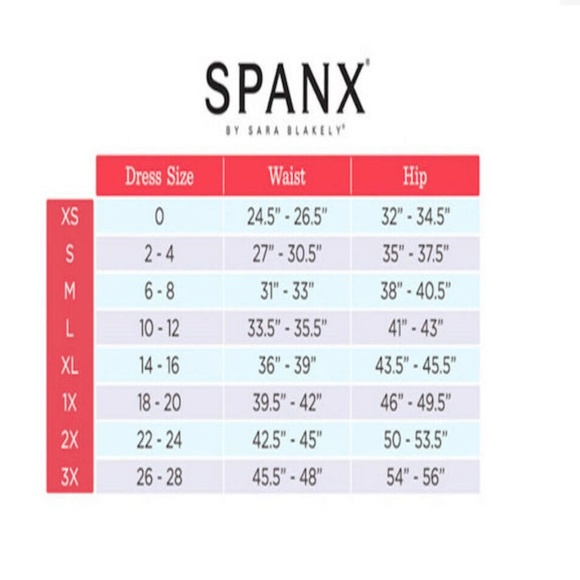 Spanx Faux Leather Pebble Grey Leggings Shaping 3X - Picture 9 of 9